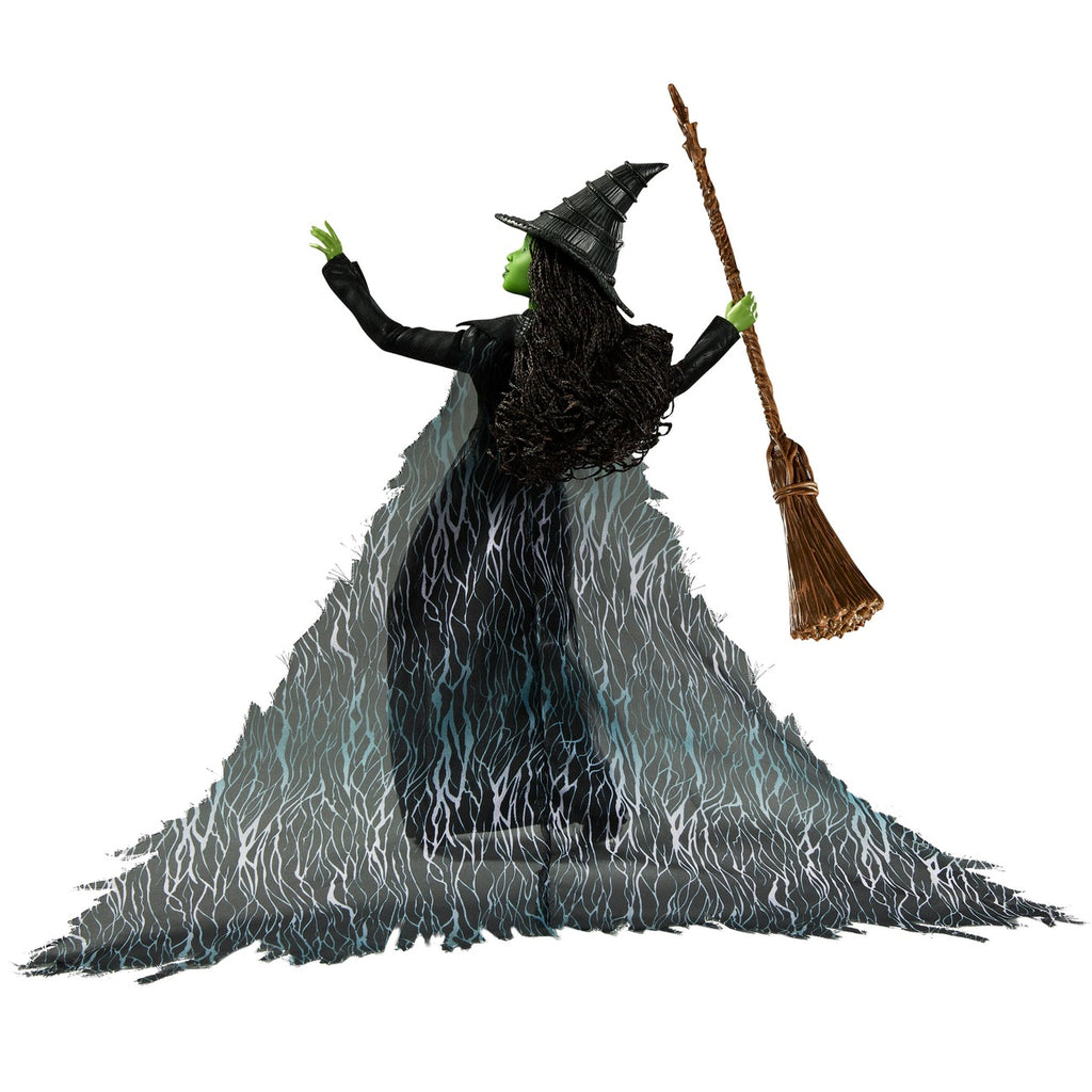 Zdjęcie produktu Wicked: Część 2 Lalka Thrillifying Elphaba Thropp