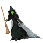 Zdjęcie produktu Wicked: Część 2 Lalka Thrillifying Elphaba Thropp