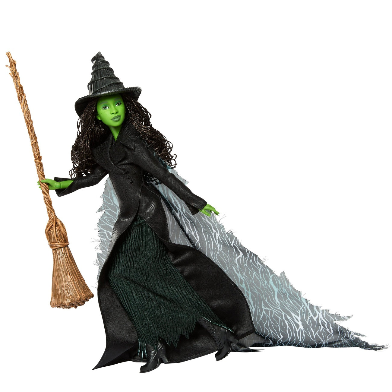Zdjęcie produktu Wicked: Część 2 Lalka Thrillifying Elphaba Thropp