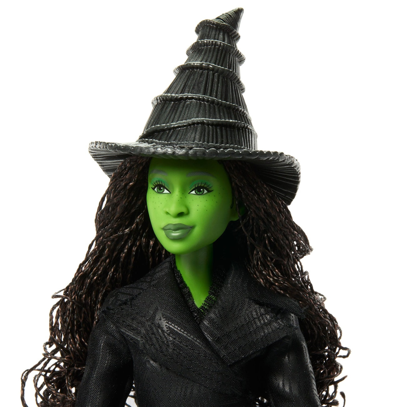 Zdjęcie produktu Wicked: Część 2 Lalka Thrillifying Elphaba Thropp