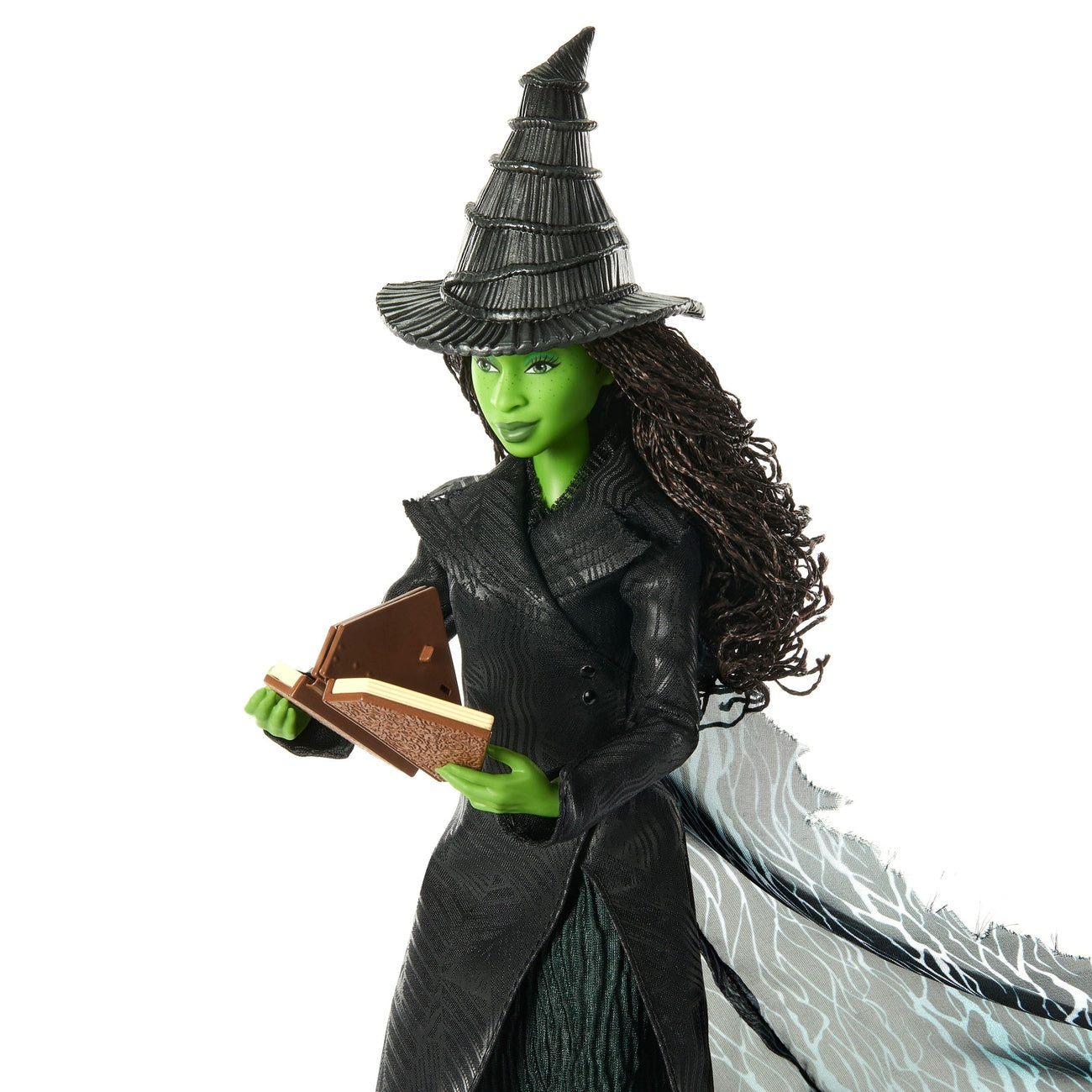 Zdjęcie produktu Wicked: Część 2 Lalka Thrillifying Elphaba Thropp