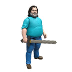 Product image A Minecraft Movie Action Figure Steve 10 cm