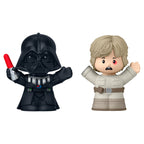 Zdjęcie produktu Star Wars Little People Collector Minifigurki Zestaw 2 szt. I Am Your Father 7 cm