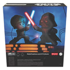 Zdjęcie produktu Star Wars Little People Collector Minifigurki Zestaw 2 szt. I Am Your Father 7 cm
