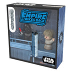 Zdjęcie produktu Star Wars Little People Collector Minifigurki Zestaw 2 szt. I Am Your Father 7 cm