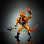 Product image Masters of the Universe Origins Action Figure Sketchbook Series: Spikor 14 cm