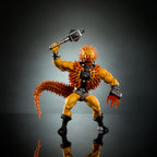 Product image Masters of the Universe Origins Action Figure Sketchbook Series: Spikor 14 cm