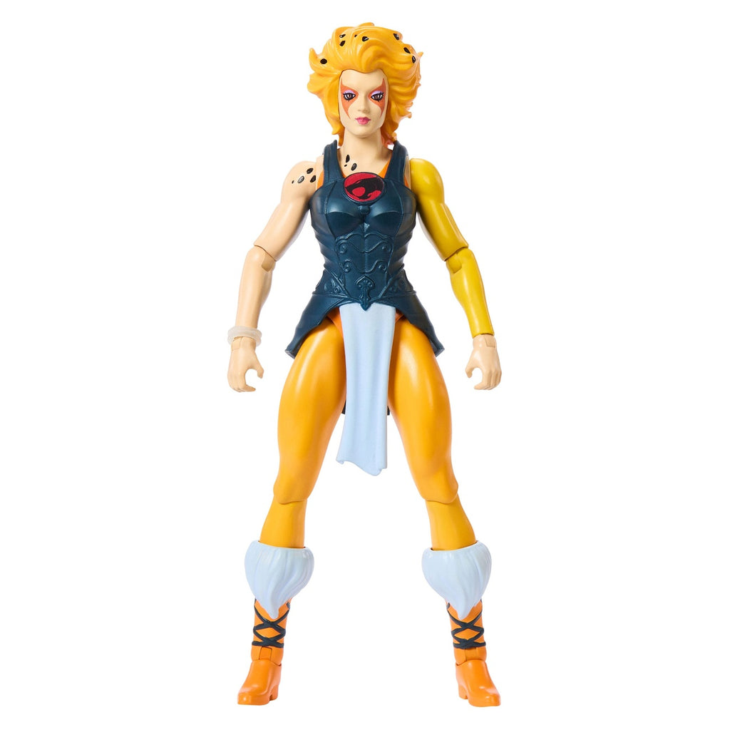 Zdjęcie produktu Masters of the Universe x ThunderCats Figurka akcji Cheetara 14 cm