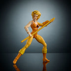 Zdjęcie produktu Masters of the Universe x ThunderCats Figurka akcji Cheetara 14 cm