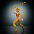 Zdjęcie produktu Masters of the Universe x ThunderCats Figurka akcji Cheetara 14 cm