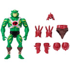 Zdjęcie produktu Masters of the Universe x ThunderCats figurka akcji ThunderCat Battle Cat 14 cm