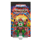 Zdjęcie produktu Masters of the Universe x ThunderCats figurka akcji ThunderCat Battle Cat 14 cm