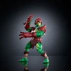 Zdjęcie produktu Masters of the Universe x ThunderCats figurka akcji ThunderCat Battle Cat 14 cm