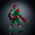 Zdjęcie produktu Masters of the Universe x ThunderCats figurka akcji ThunderCat Battle Cat 14 cm
