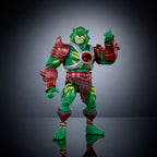 Zdjęcie produktu Masters of the Universe x ThunderCats figurka akcji ThunderCat Battle Cat 14 cm