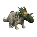 Product image Jurassic World: New Reign Wild Roar Spiclypeus Action Figure with Sound 15 cm
