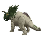 Product image Jurassic World: New Reign Wild Roar Spiclypeus Action Figure with Sound 15 cm