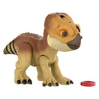 Product image Jurassic World: Rebirth Interactive Action Figure Aquilops Dolores 13 cm