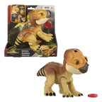 Product image Jurassic World: Rebirth Interactive Action Figure Aquilops Dolores 13 cm