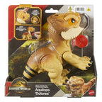 Product image Jurassic World: Rebirth Interactive Action Figure Aquilops Dolores 13 cm