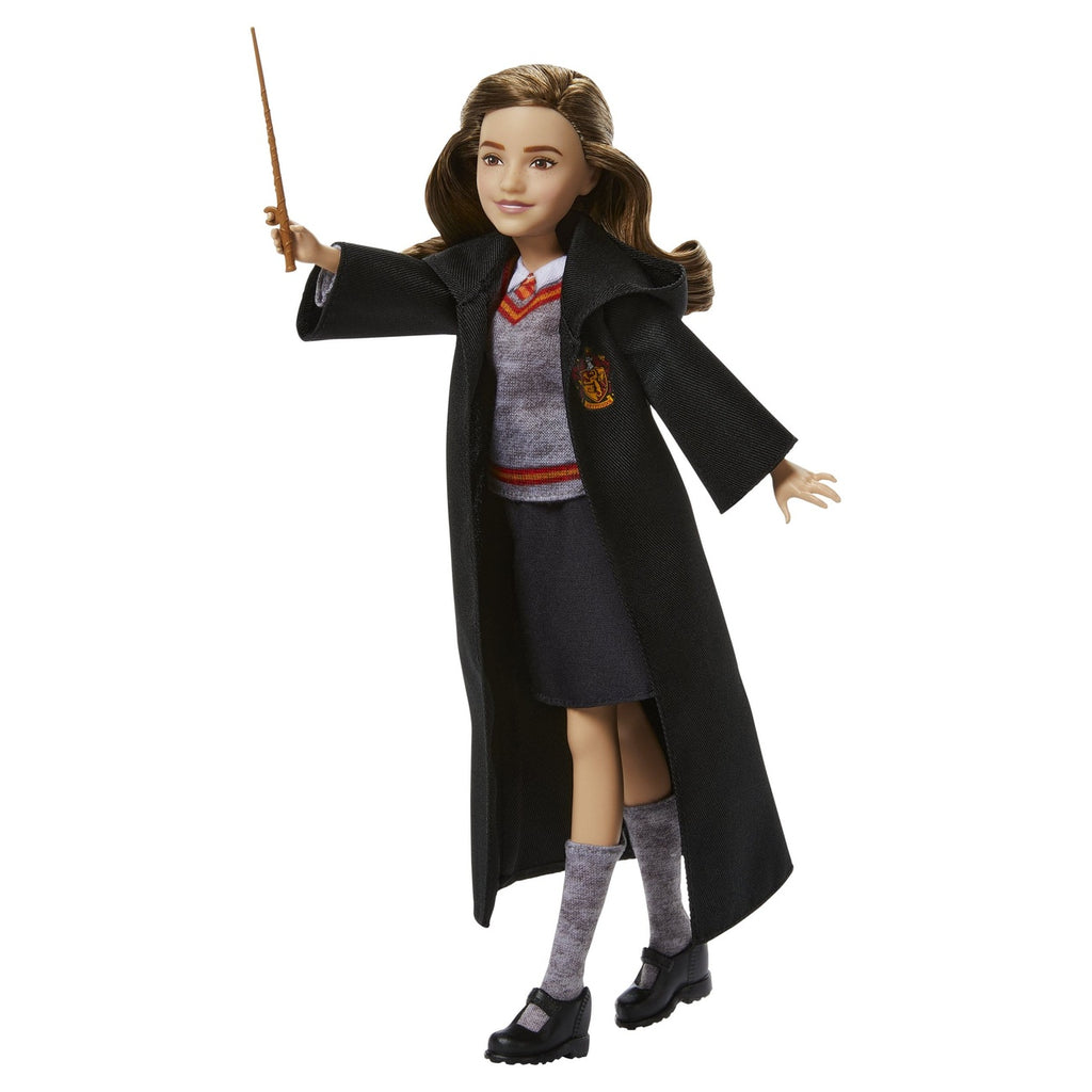 Zdjęcie produktu Lalka modowa Hermiona Granger Harry Potter