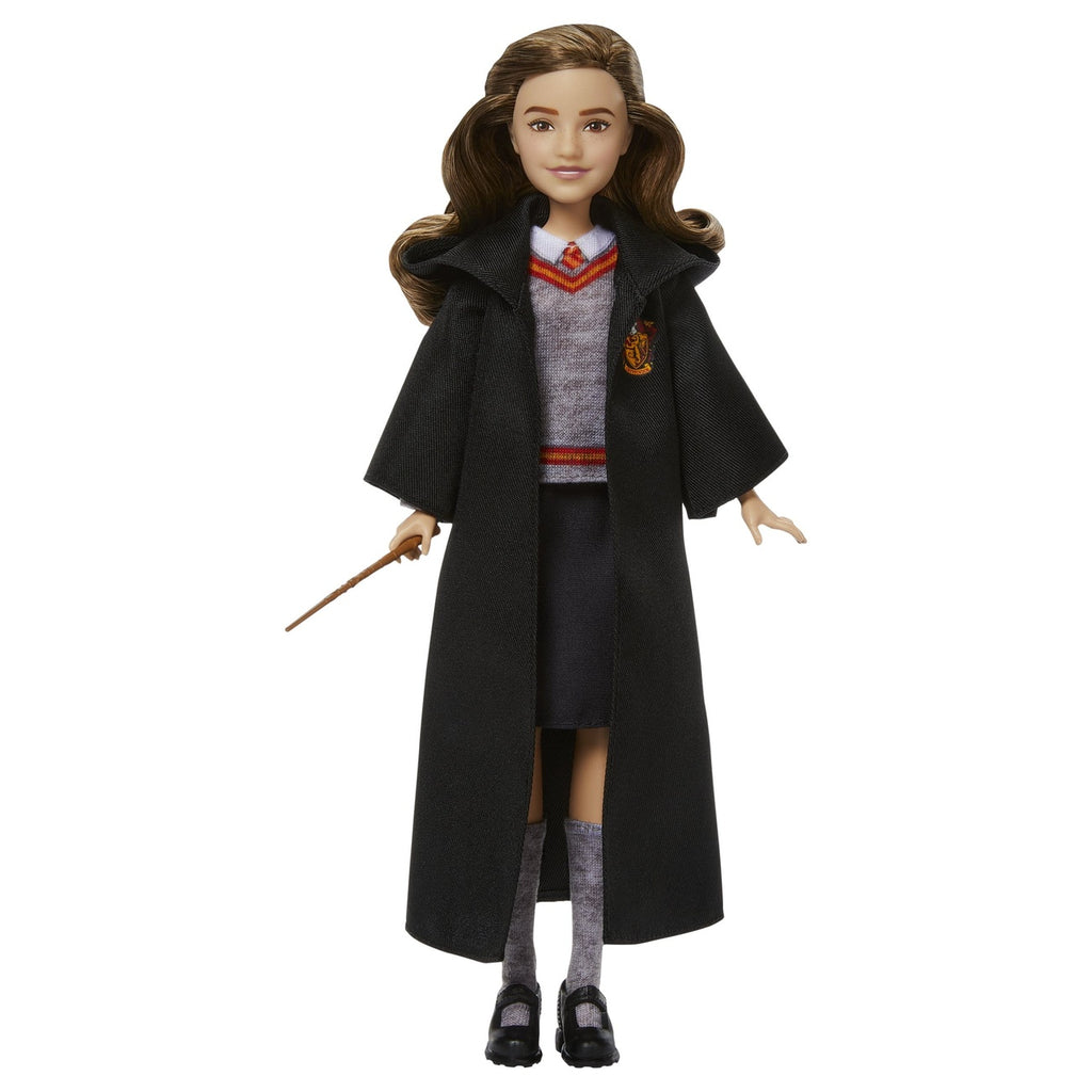 Zdjęcie produktu Lalka modowa Hermiona Granger Harry Potter