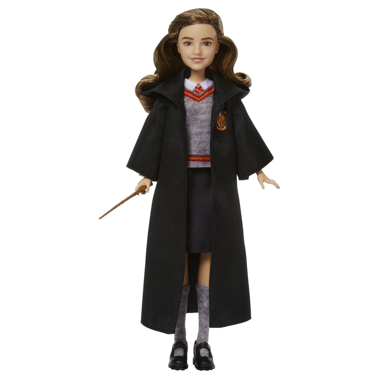Zdjęcie produktu Lalka modowa Hermiona Granger Harry Potter