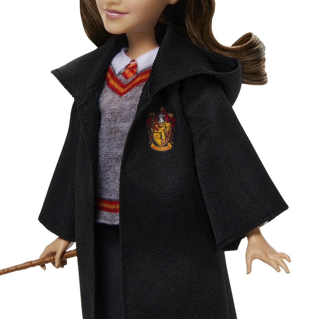 Zdjęcie produktu Lalka modowa Hermiona Granger Harry Potter