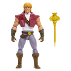Zdjęcie produktu Masters of the Universe Origins figurka akcji Cartoon Collection: Prince Adam 14 cm