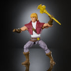 Zdjęcie produktu Masters of the Universe Origins figurka akcji Cartoon Collection: Prince Adam 14 cm