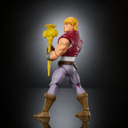 Zdjęcie produktu Masters of the Universe Origins figurka akcji Cartoon Collection: Prince Adam 14 cm