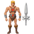 Zdjęcie produktu Masters of the Universe Origins Figurka akcji Cartoon Collection: He-Man 14 cm
