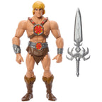 Zdjęcie produktu Masters of the Universe Origins Figurka akcji Cartoon Collection: He-Man 14 cm
