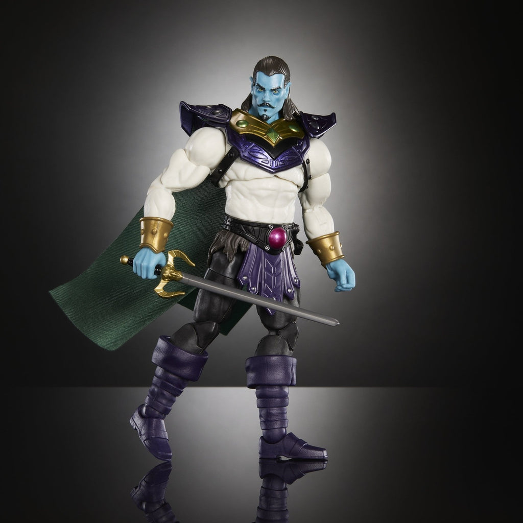 Product image Masters of the Universe Masterverse Action Figure New Eternia: Keldor 18 cm