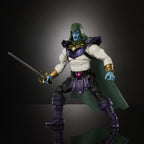 Product image Masters of the Universe Masterverse Action Figure New Eternia: Keldor 18 cm