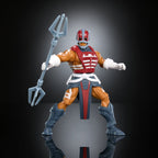 Zdjęcie produktu Masters of the Universe Origins Figurka akcji Cartoon Collection: Zodak 14 cm