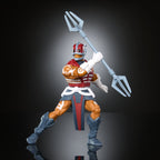 Zdjęcie produktu Masters of the Universe Origins Figurka akcji Cartoon Collection: Zodak 14 cm