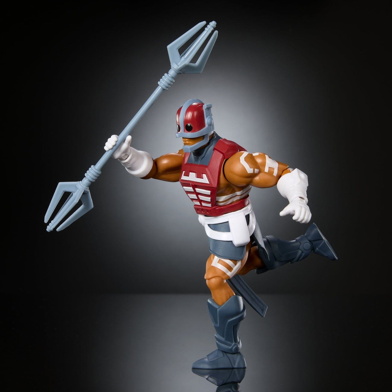 Zdjęcie produktu Masters of the Universe Origins Figurka akcji Cartoon Collection: Zodak 14 cm