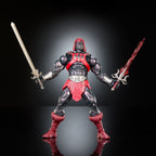 Zdjęcie produktu Masters of the Universe: New Eternia Masterverse figurka akcji Anti-Eternia He-Man 18 cm