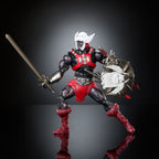 Zdjęcie produktu Masters of the Universe: New Eternia Masterverse figurka akcji Anti-Eternia He-Man 18 cm