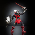 Zdjęcie produktu Masters of the Universe: New Eternia Masterverse figurka akcji Anti-Eternia He-Man 18 cm