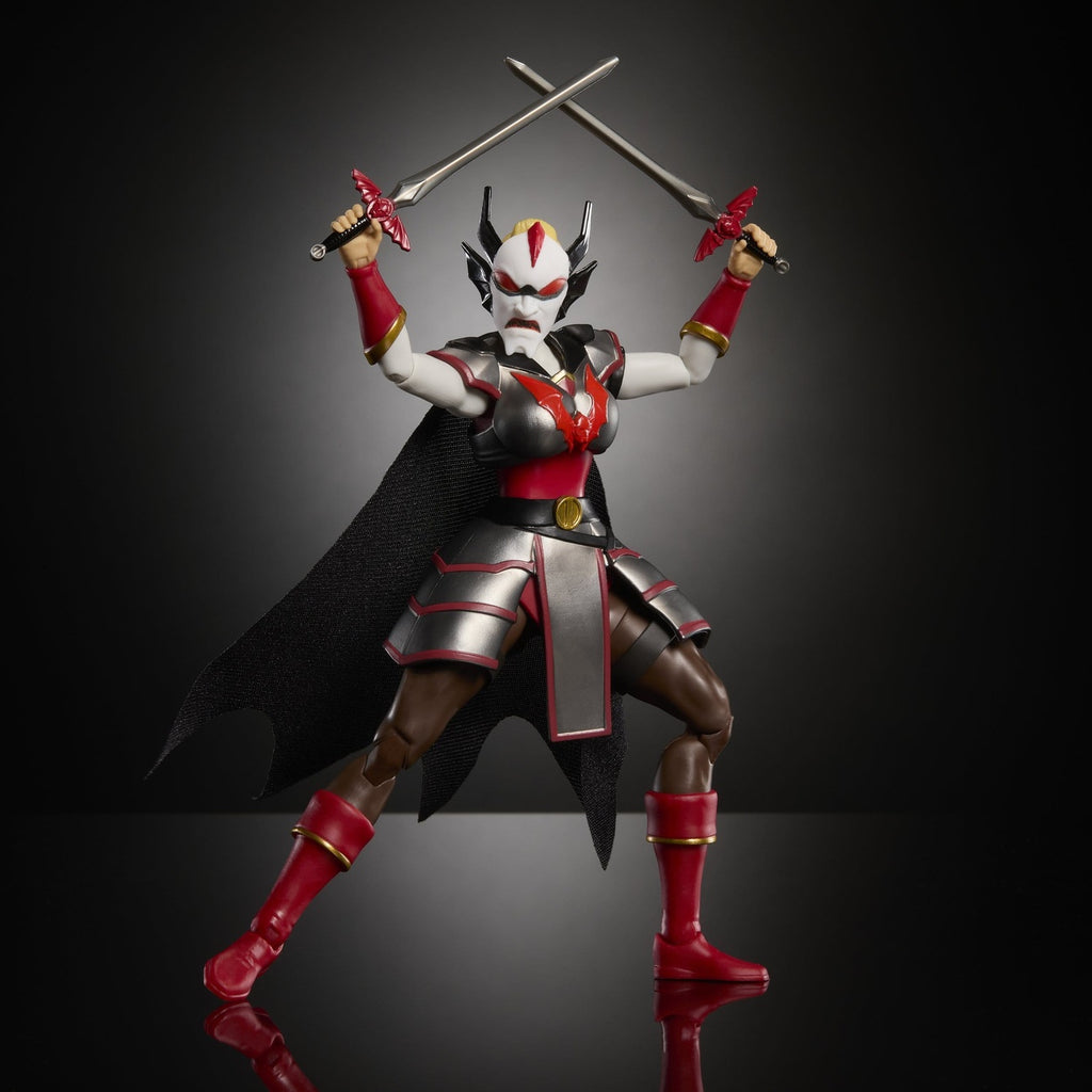 Zdjęcie produktu Masters of the Universe Masterverse figurka akcji New Etheria: Adora 18 cm