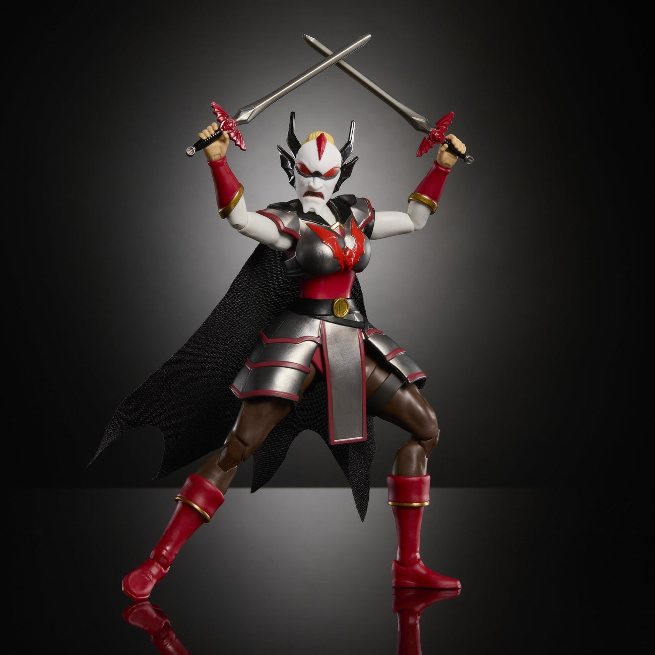 Zdjęcie produktu Masters of the Universe Masterverse figurka akcji New Etheria: Adora 18 cm
