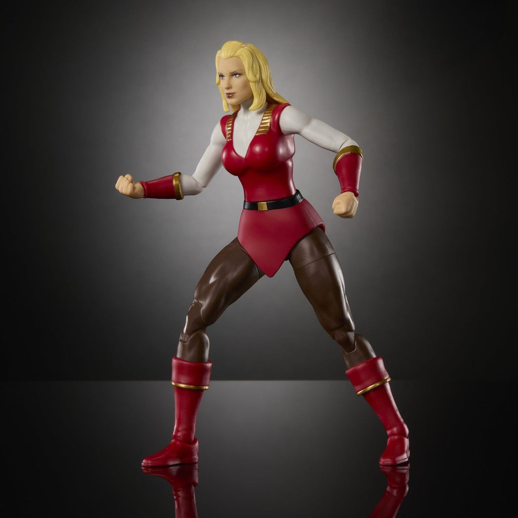 Zdjęcie produktu Masters of the Universe Masterverse figurka akcji New Etheria: Adora 18 cm