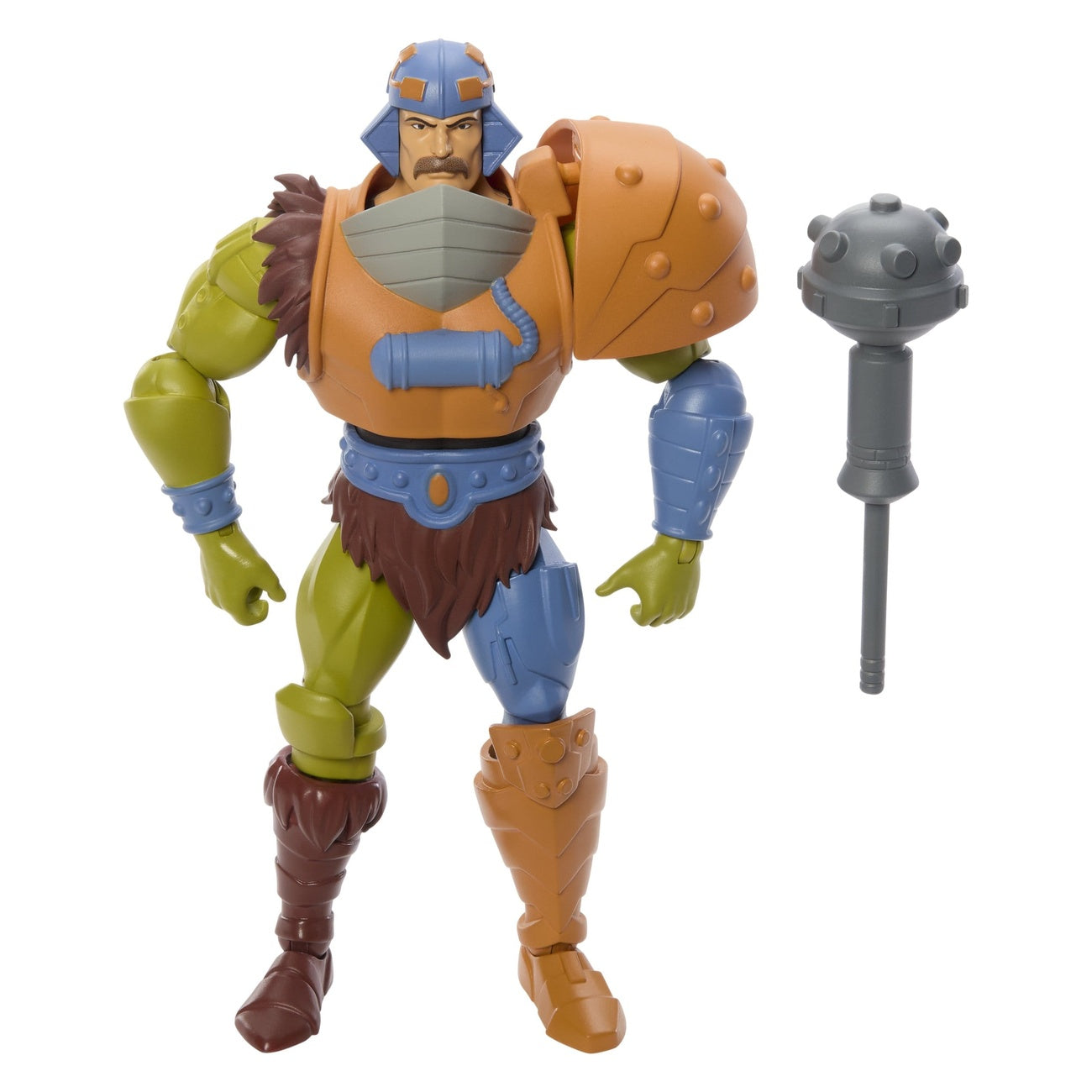 Product image Masters of the Universe Origins Action Figure Cartoon Collection: Man-At-Arms 14 cm