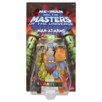 Product image Masters of the Universe Origins Action Figure Cartoon Collection: Man-At-Arms 14 cm