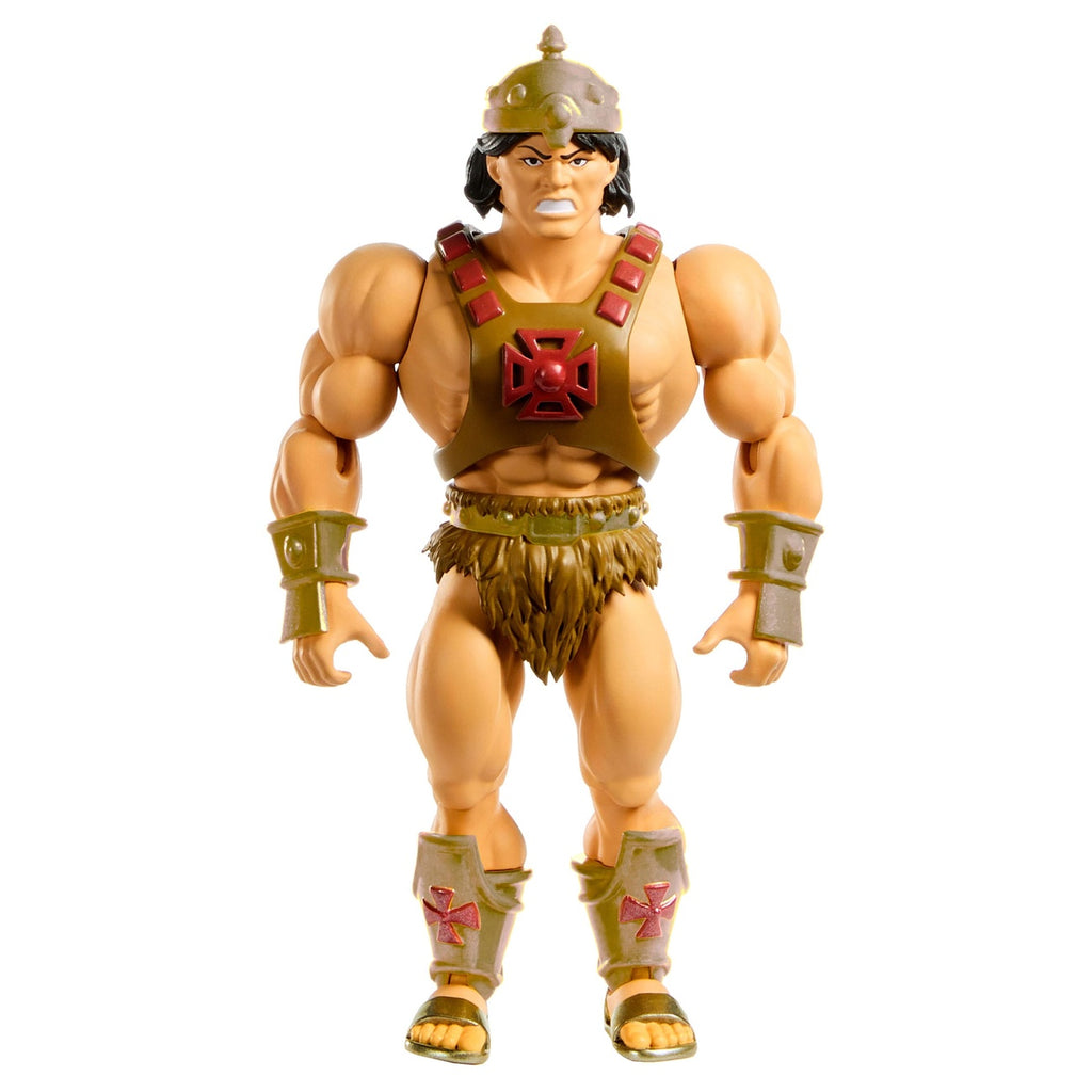 Product image Masters of the Universe Origins Action Figure Sketchbook Series: He-Man 14 cm