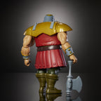 Product image Masters of the Universe Origins Deluxe Action Figure Ram Man 14 cm