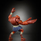 Product image Masters of the Universe Origins Deluxe Action Figure Clawful 14 cm