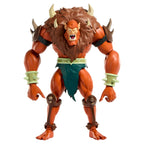 Zdjęcie produktu Masters of the Universe Origins figurka akcji Deluxe Beast Man 14 cm